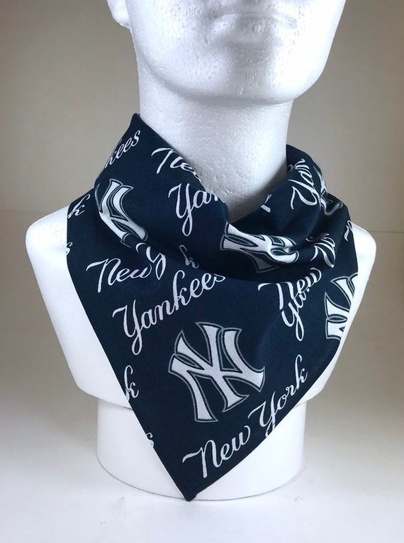 New york yankee bandana hot sale