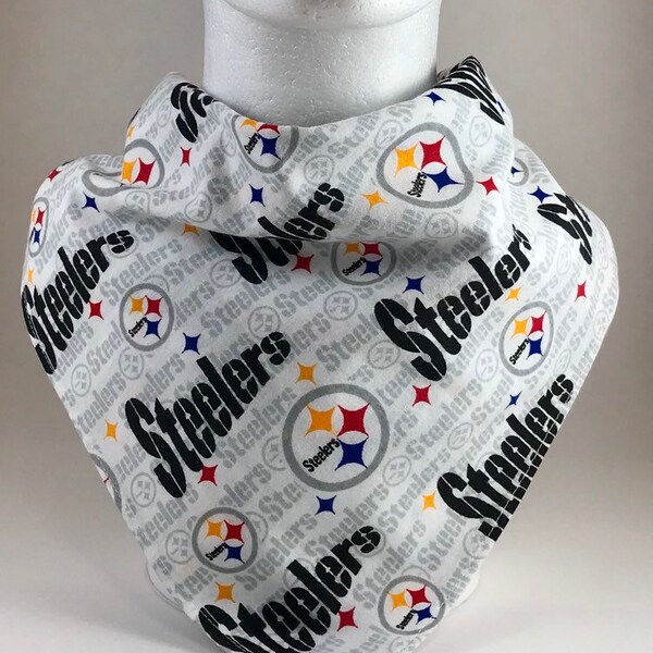 Nfl Team Bandana Etsy