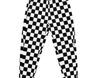 Checkered Flagge Racing Unisex Trainingshose