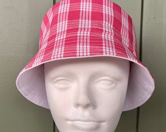 Vintage 90s Patchwork Corduroy Bucket Hat, OS - Etsy
