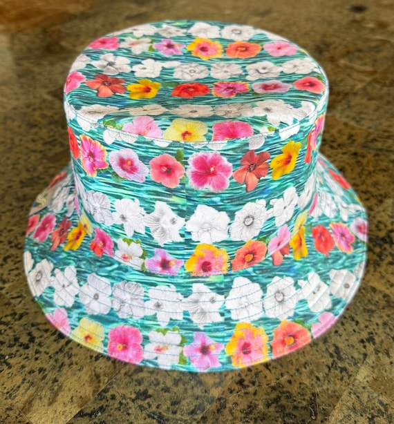?unique gorgeous hat? Unique hand-embroidered hat, made by a talented artisan from  main image 4