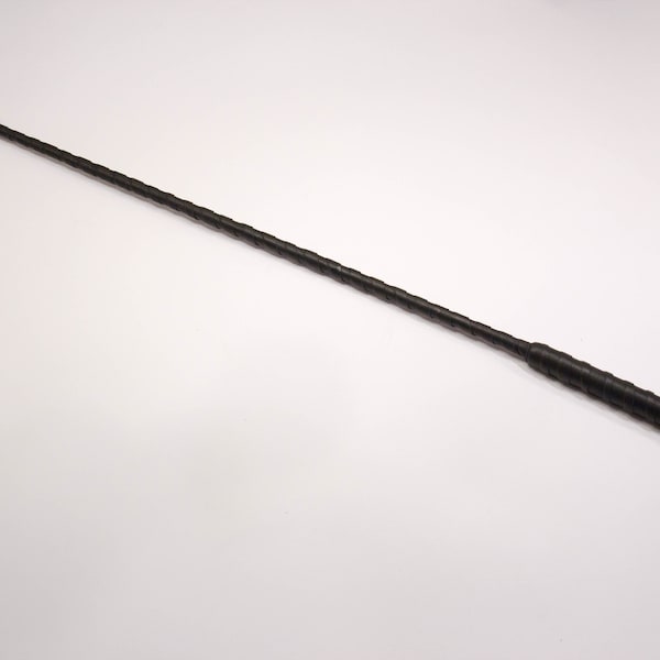 BDSM Leather Stack. Genuine Leather Swagger-stick. Leather Riding-Crop. BDSM Games. Adult toys.