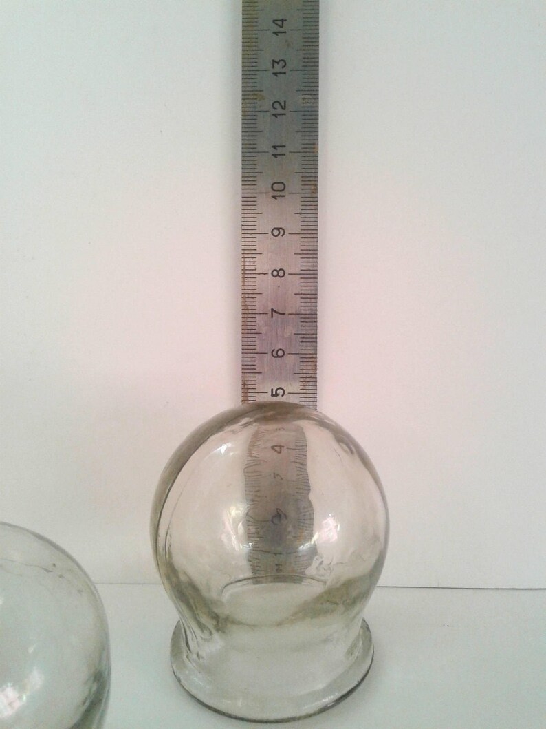 Soviet Vintage Medical Glass Jars Made in USSR Glass Etsy