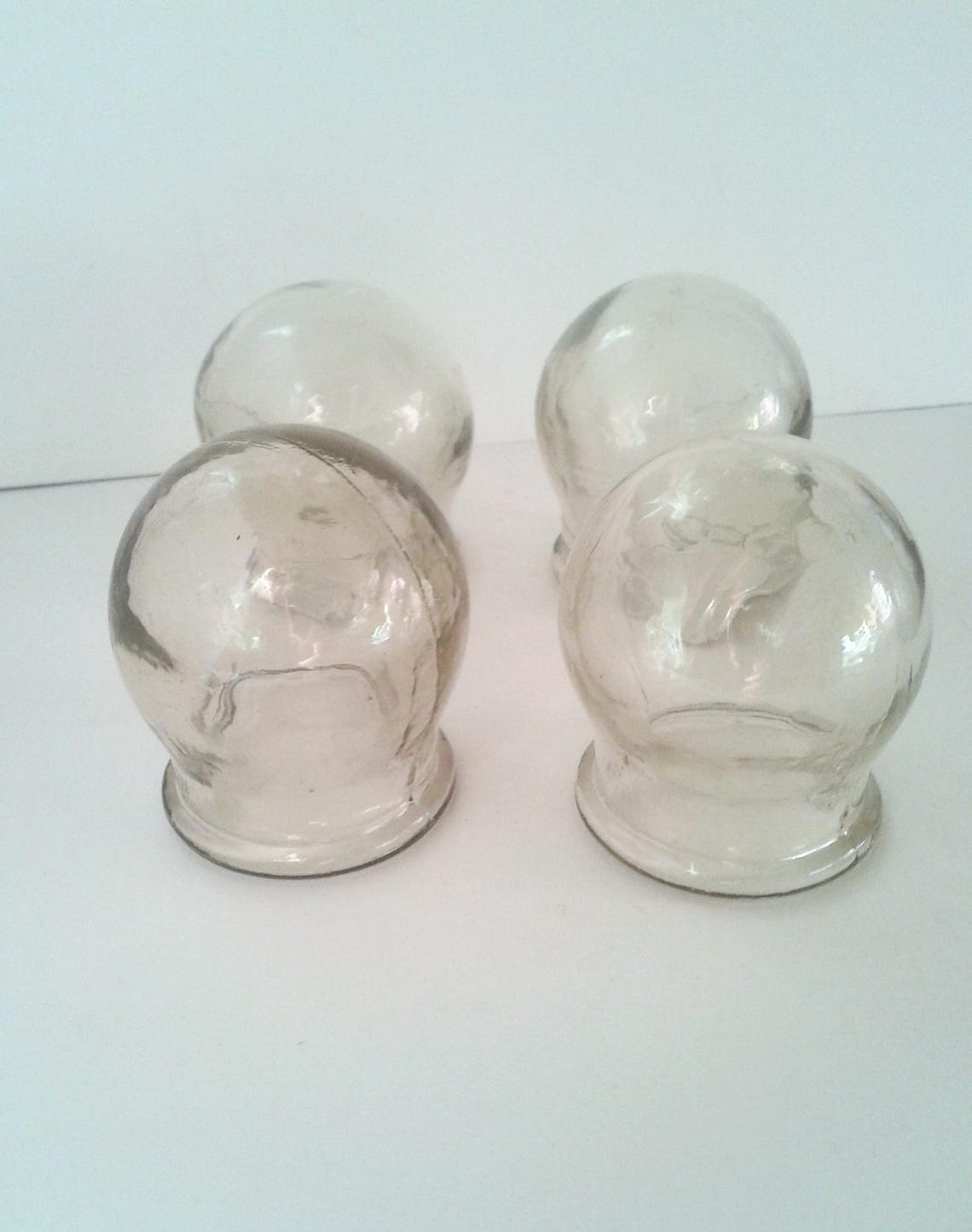 Soviet Vintage Medical Glass Jars Made in USSR Glass Etsy