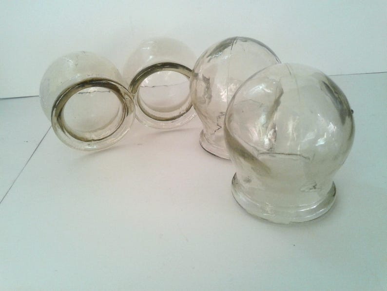Soviet Vintage Medical Glass Jars Made in USSR Glass Etsy