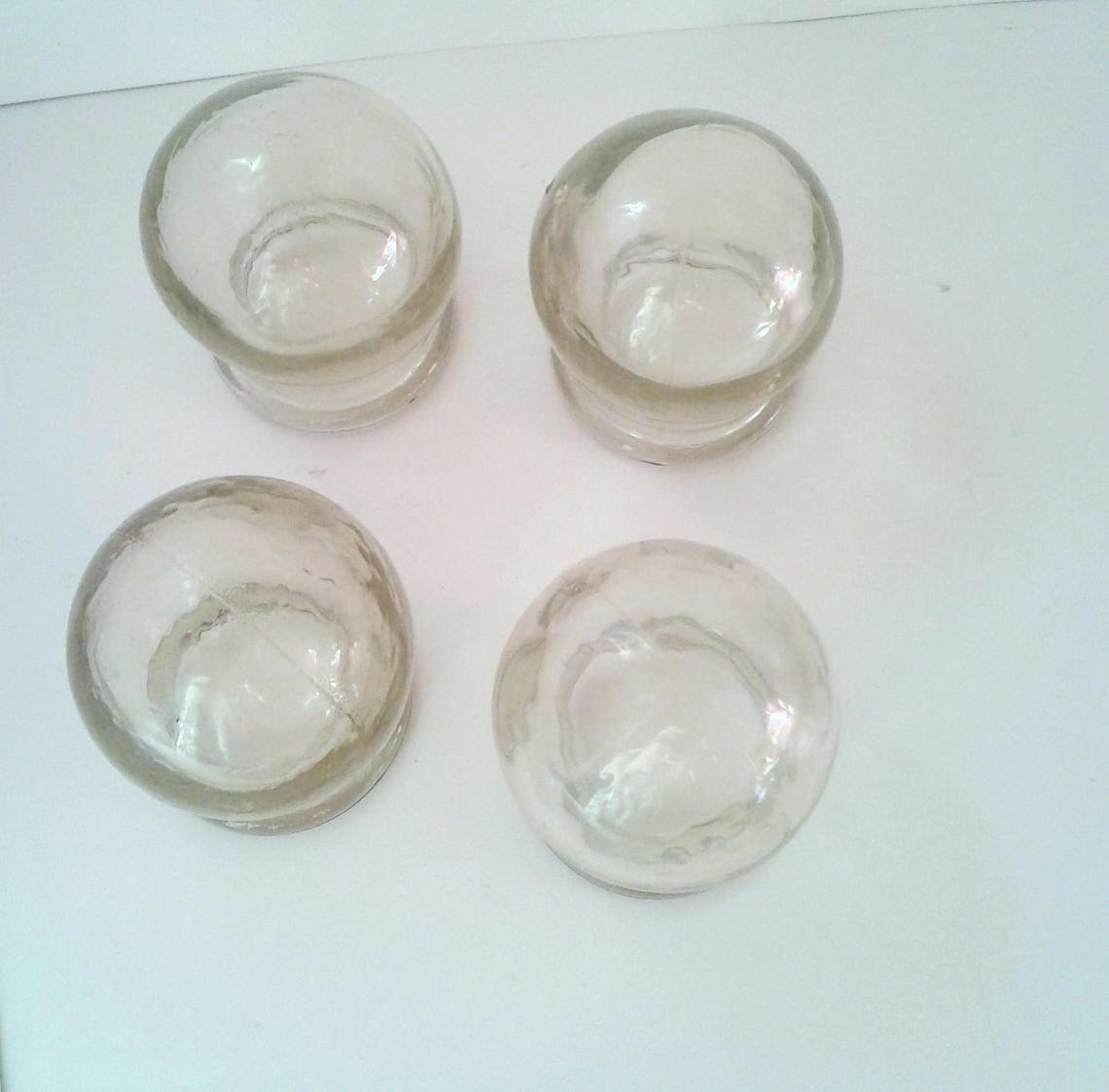 Soviet Vintage Medical Glass Jars Made in USSR Glass Etsy