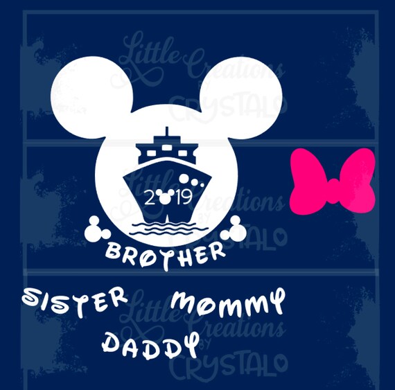 Free Free 219 Etsy Disney Svg SVG PNG EPS DXF File