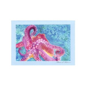 Octopus Card