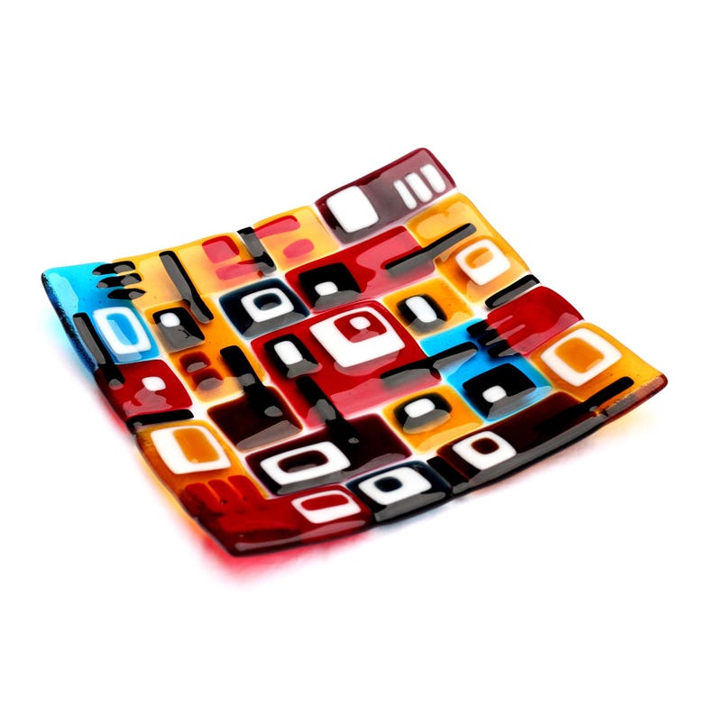 Multi Color Kitchen Decor image 0