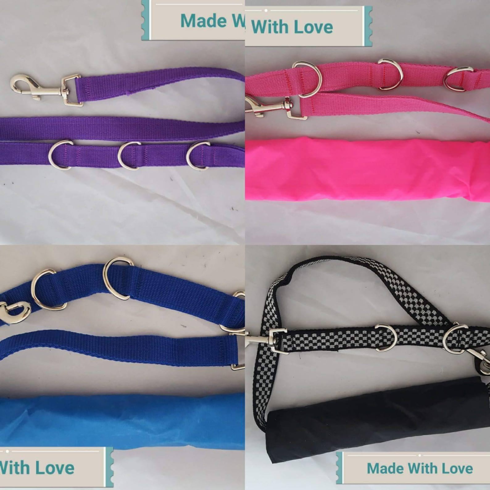 Dog Grooming Belly Straps Full Set Etsy