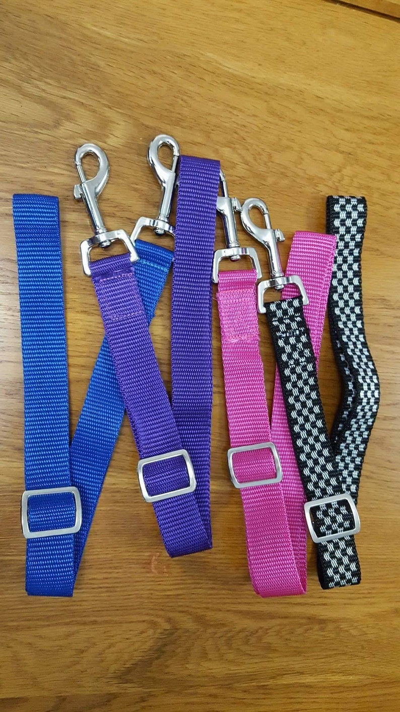 Dog Grooming Belly Straps Full Set Etsy