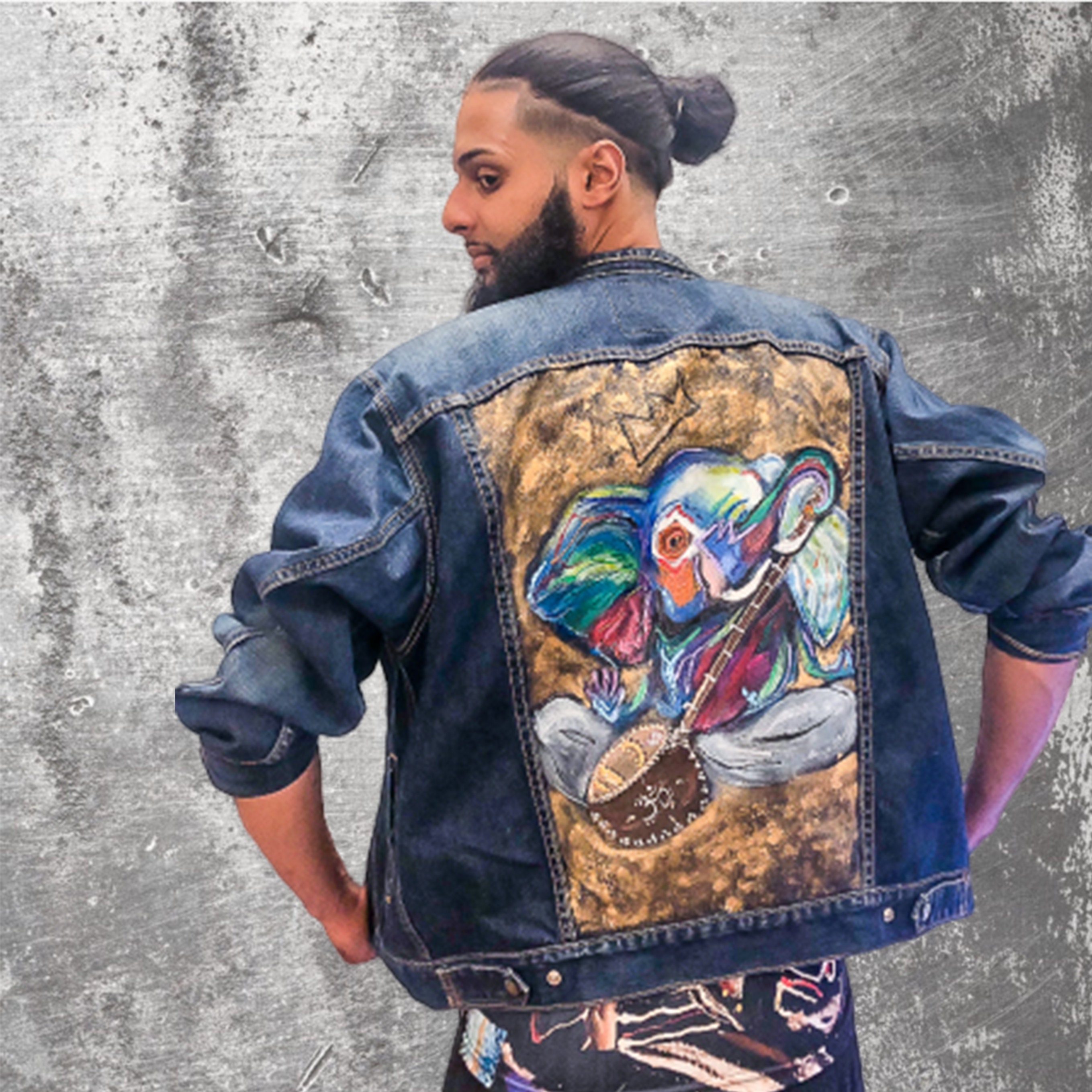 Ganesh ultra 2025 light jacket