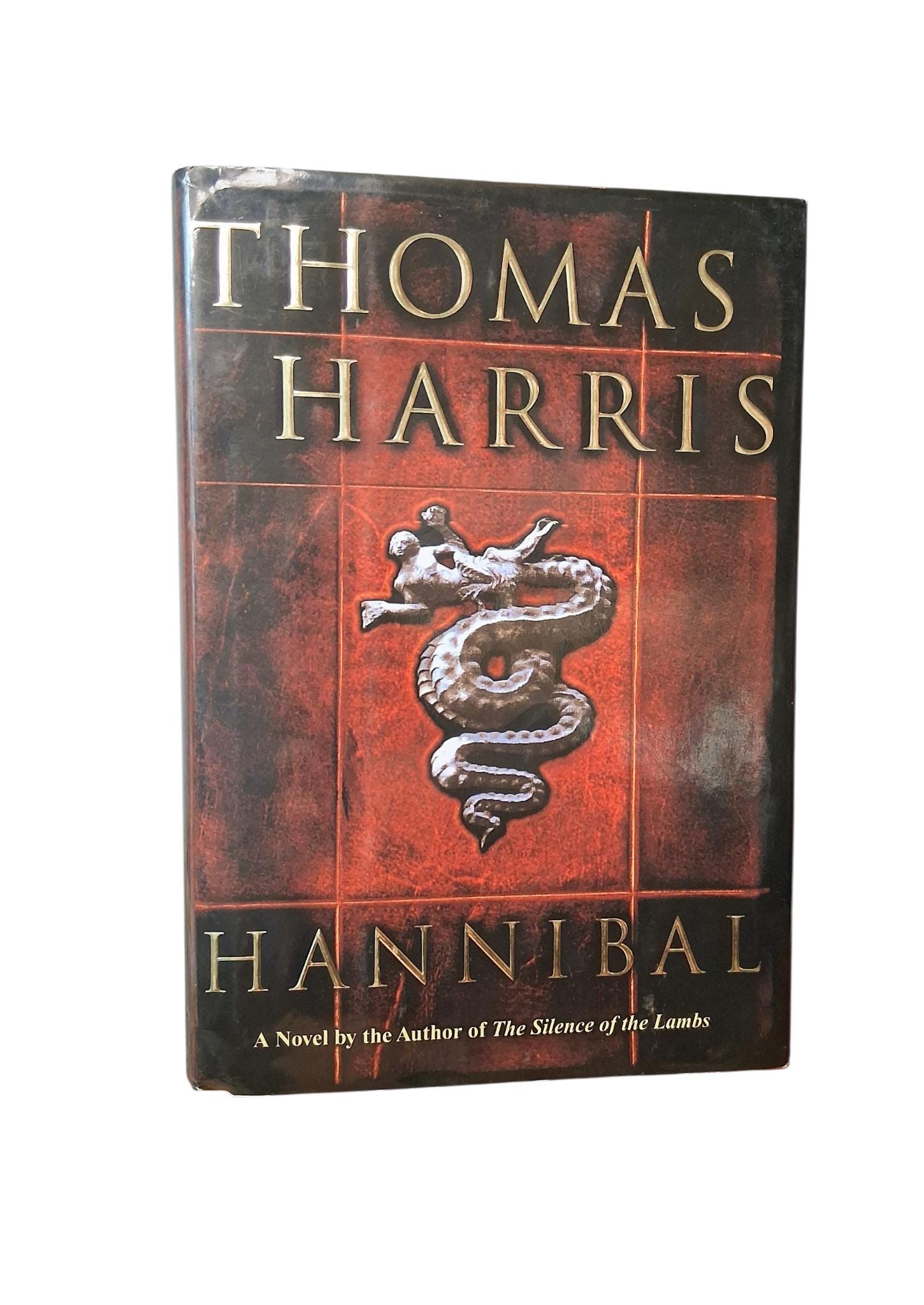 HANNIBAL 洋書2冊セット Hannibal Book Set - Etsy