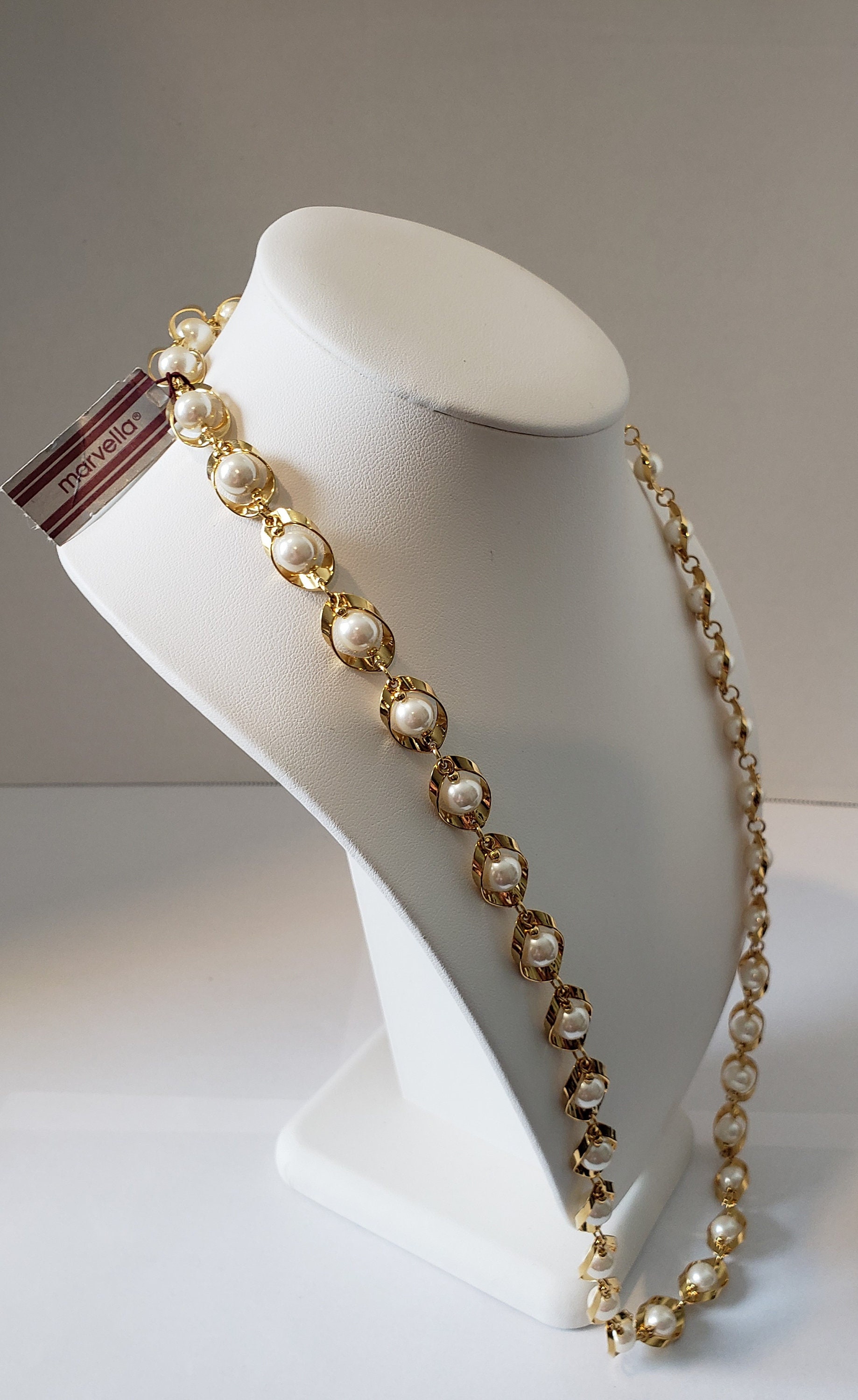 【TommassiniJewelry】Iregular Pearlネックレス 楽天市場】≪特別price≫【返品・交換不可】アシンメトリー