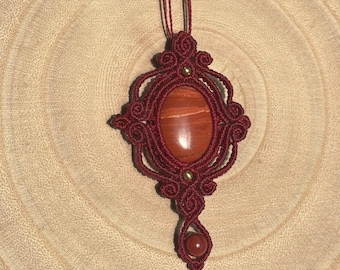 Série « Ignis Animae »