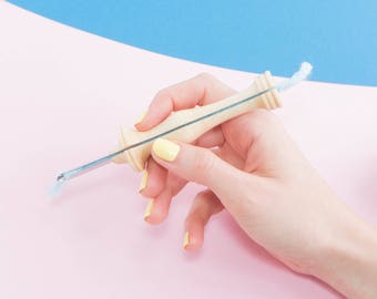 Oxford Punch Needle #10 Regular