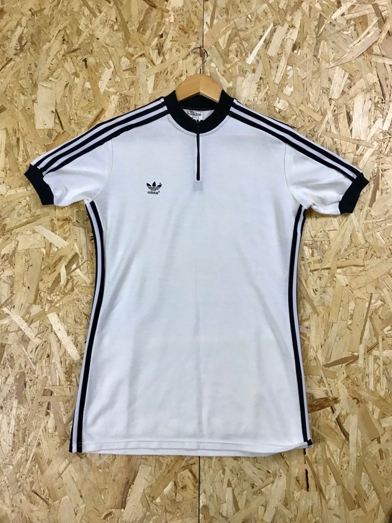 Image result for adidas t shirt seventies