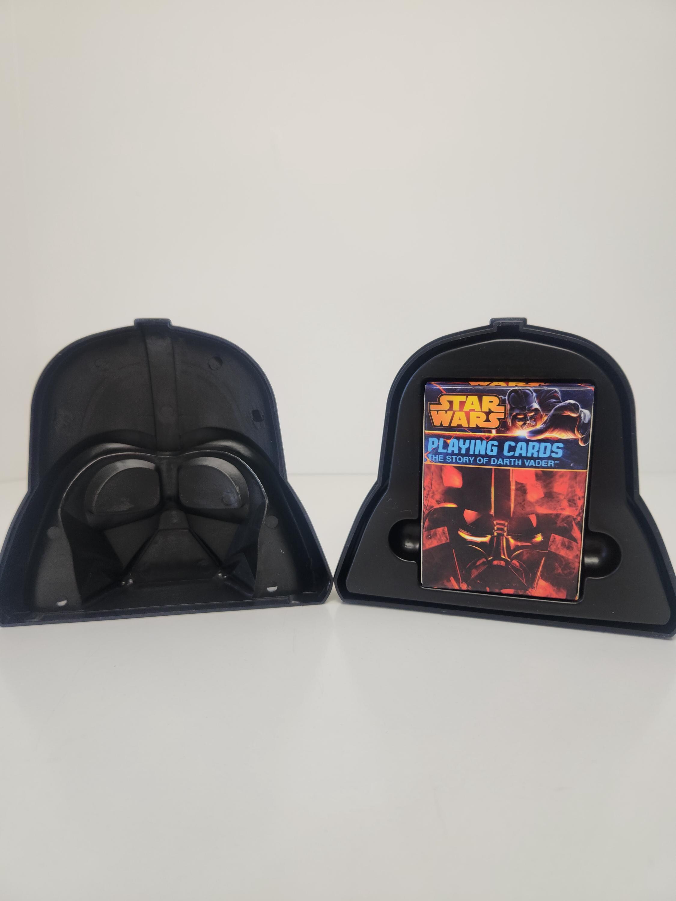 Darth Vader Vintage Toy Case - Etsy