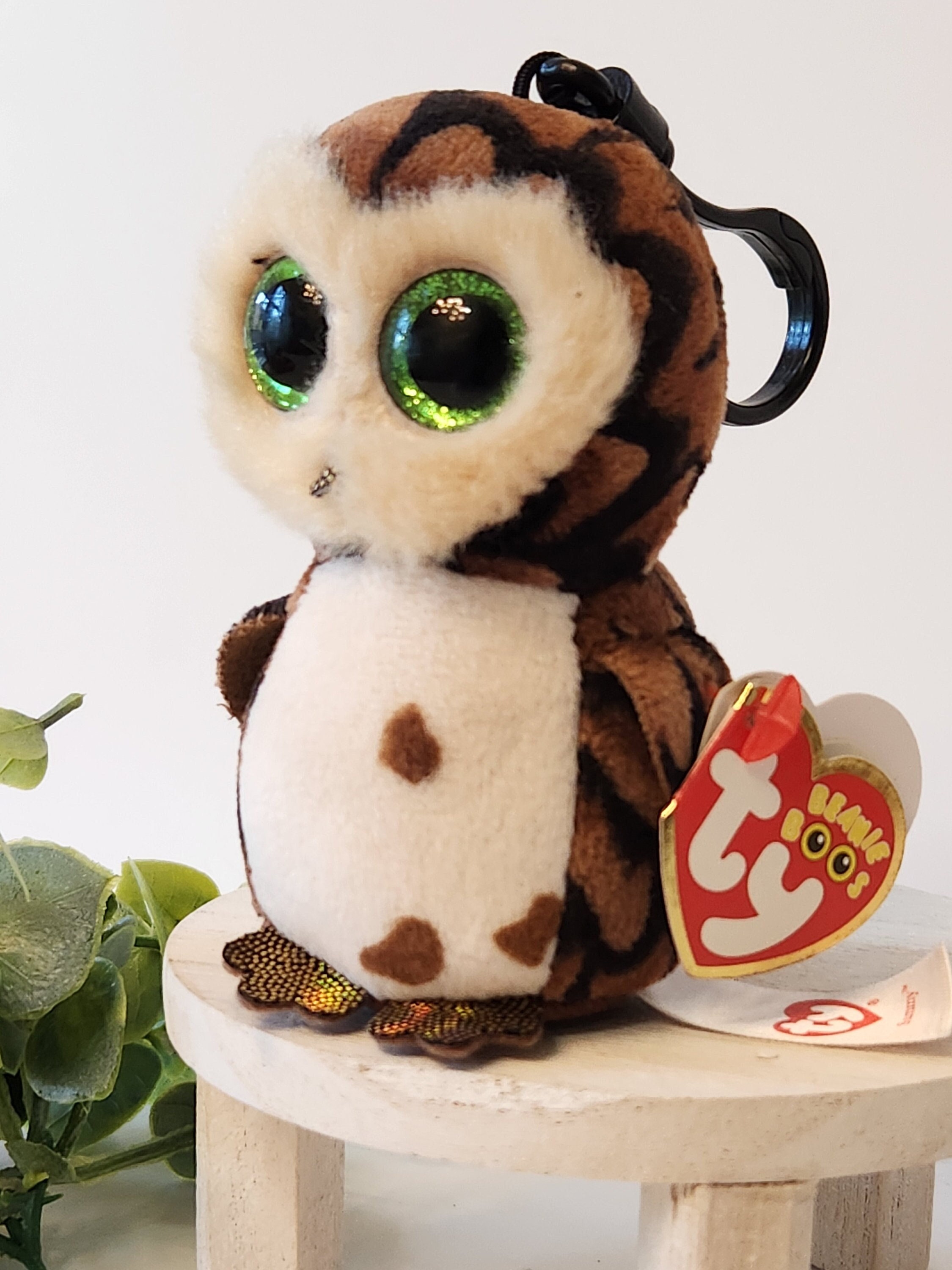Ty keychain animals new arrivals