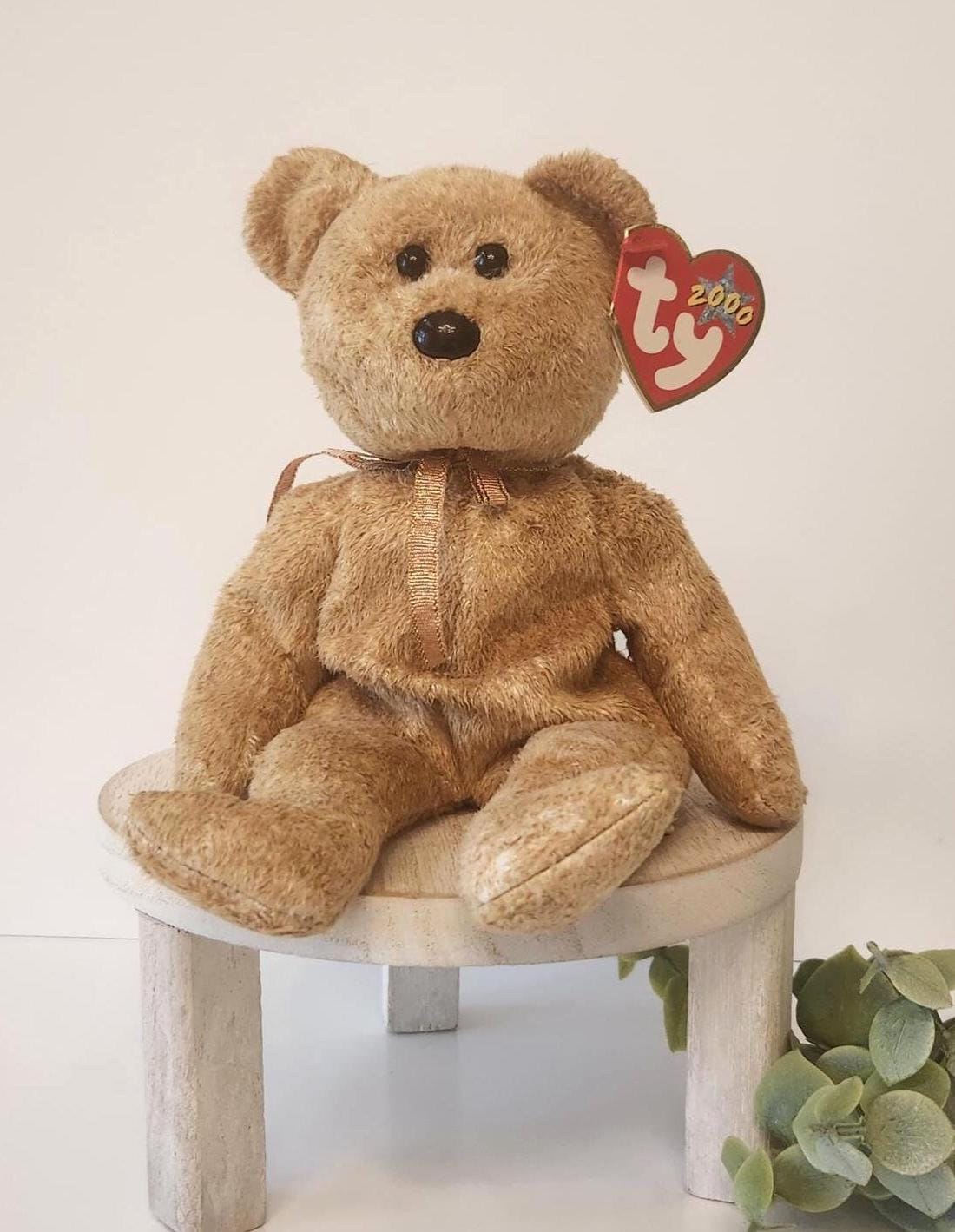 Teddy Bear 2000 - Etsy