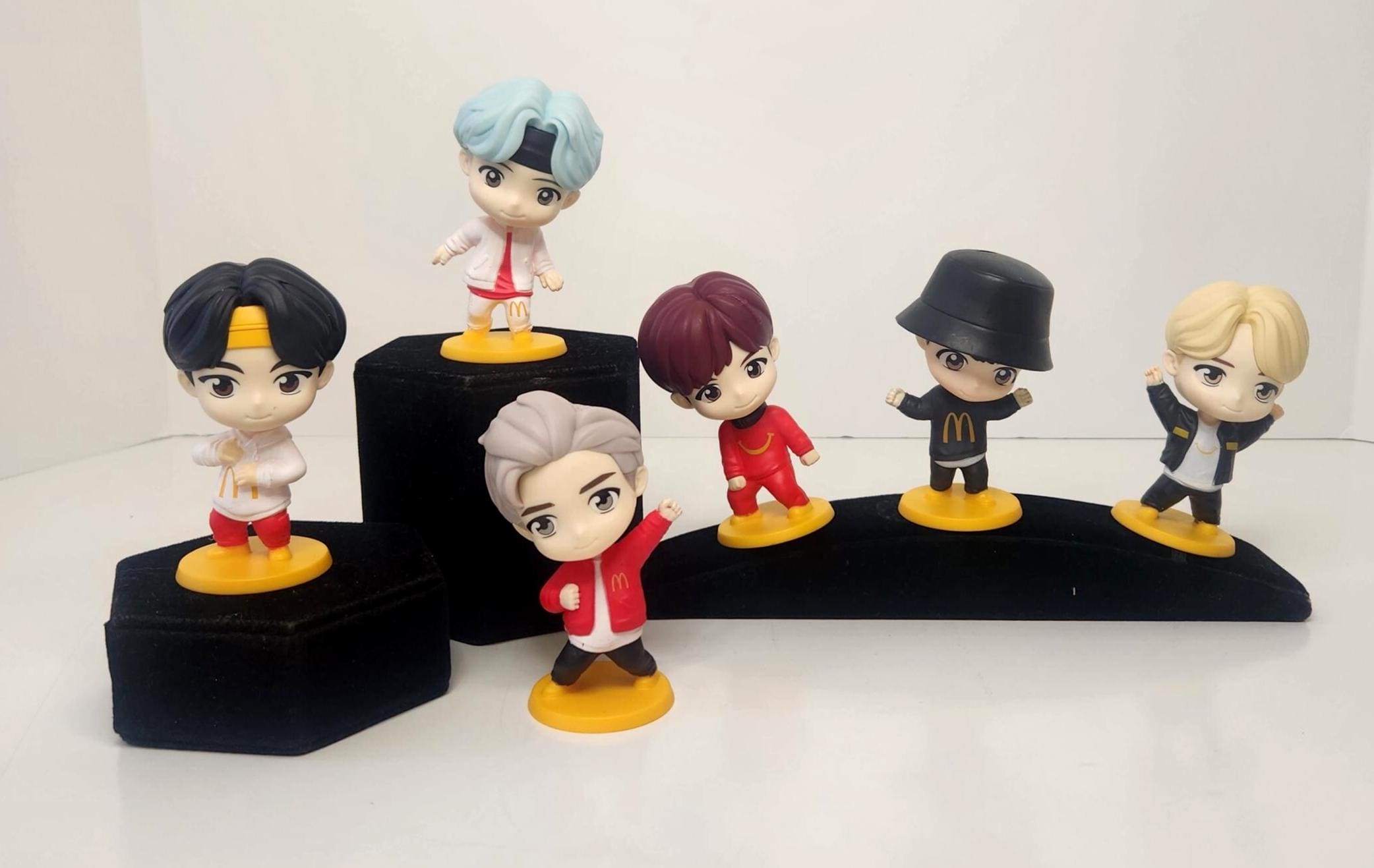 Bts Jungkook Figure - Etsy