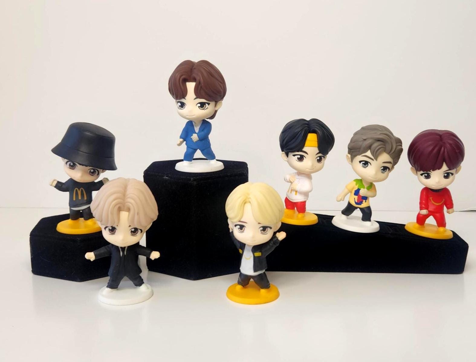 Bts Rare - Etsy