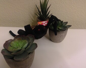 Beanie Baby Spinner - Etsy