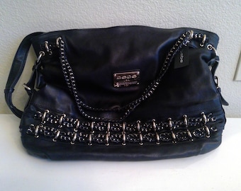 satchel bebe purses
