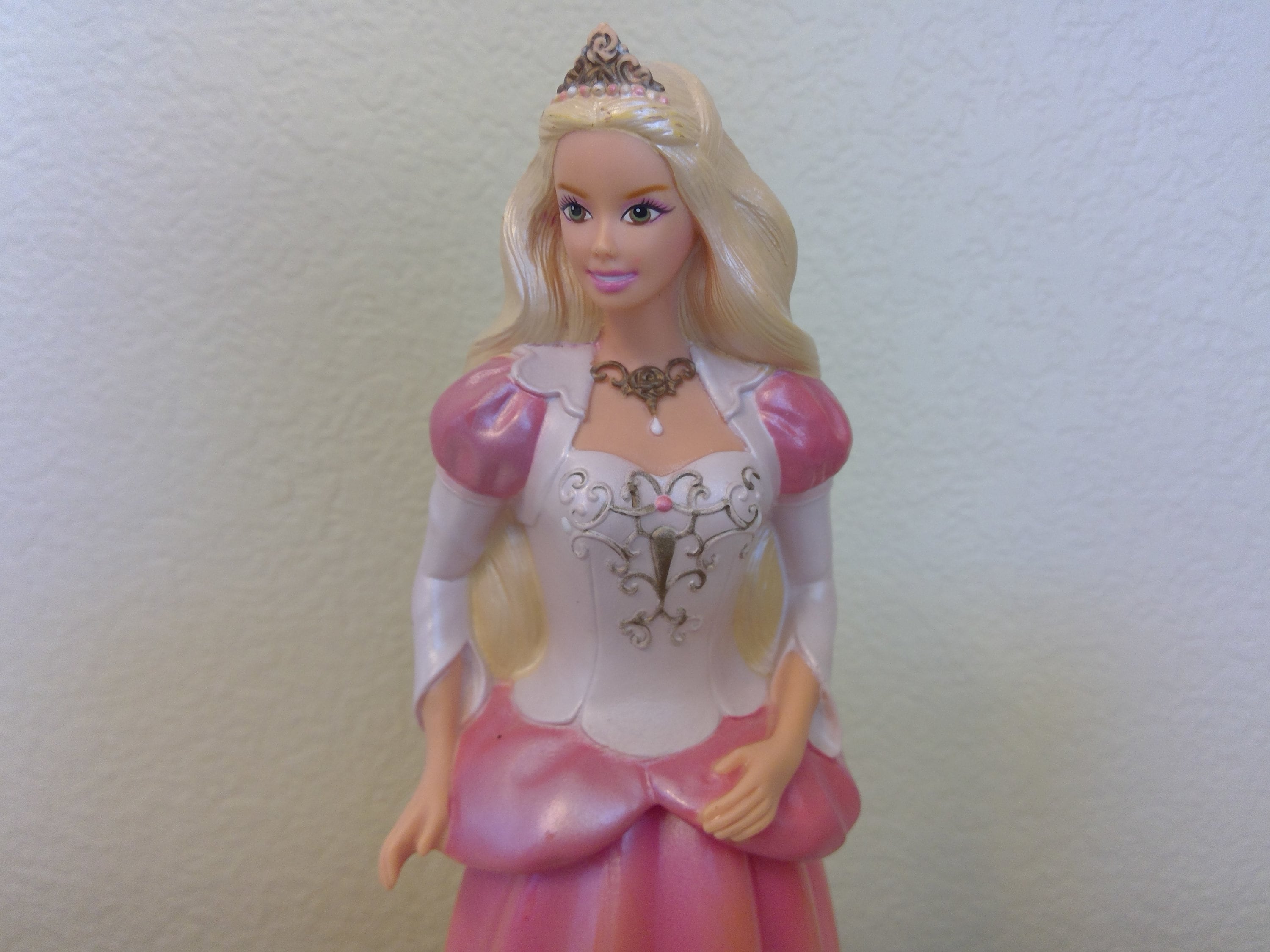 Barbie doll shampoo new arrivals