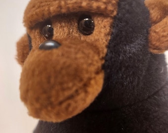 Congo the Gorilla, Ty Beanie Babies / 96