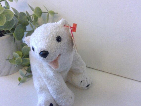 Aurora ty hotsell beanie baby value