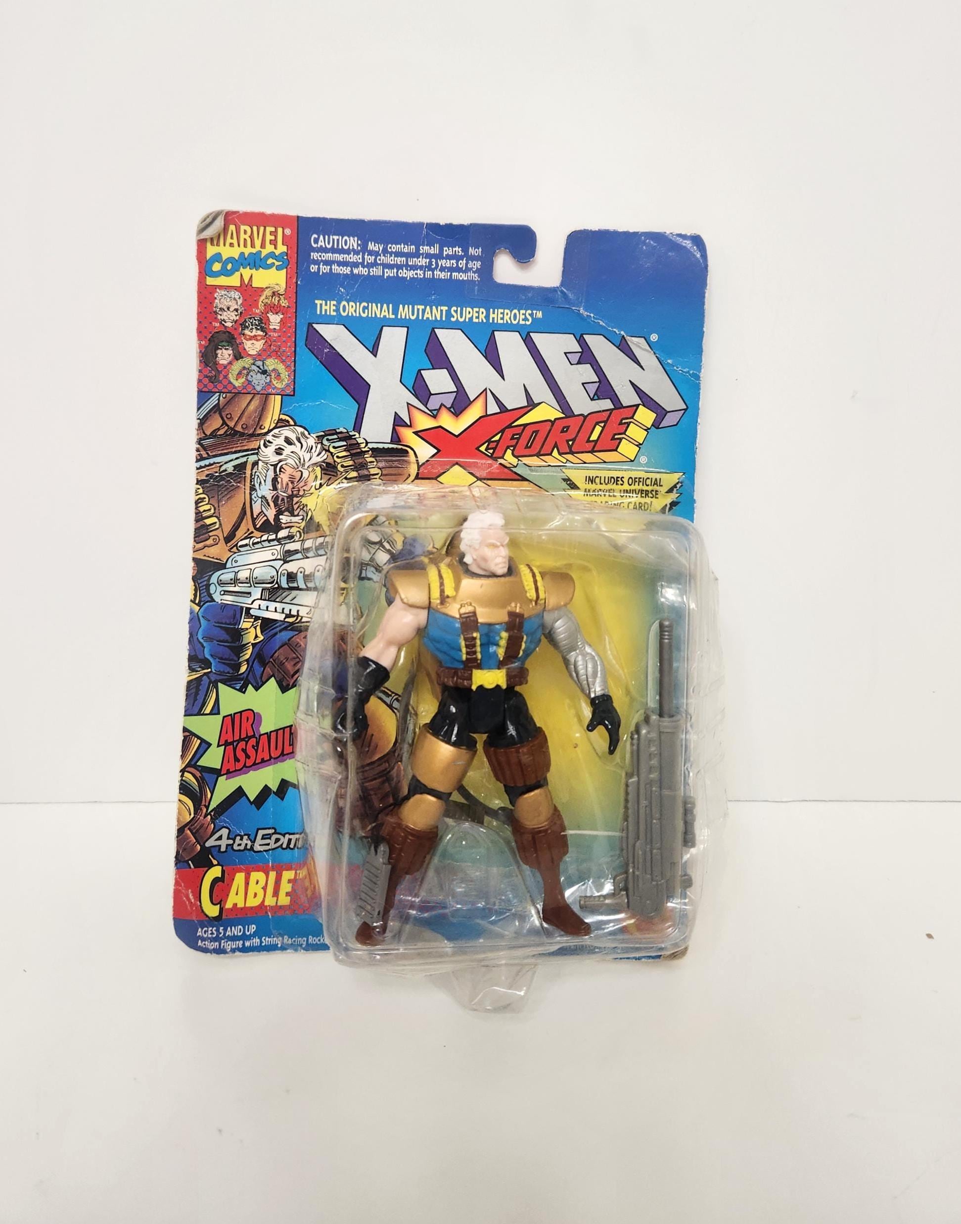 X Men Toybiz - Etsy