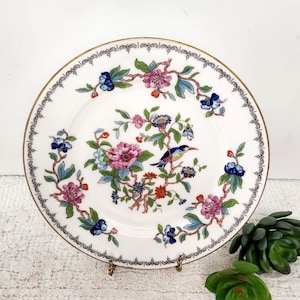 Aynsley Bone China - Etsy