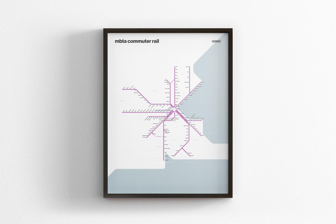 Boston Commuter Light Mode Map - Il 1080xN.7007365984 K98a