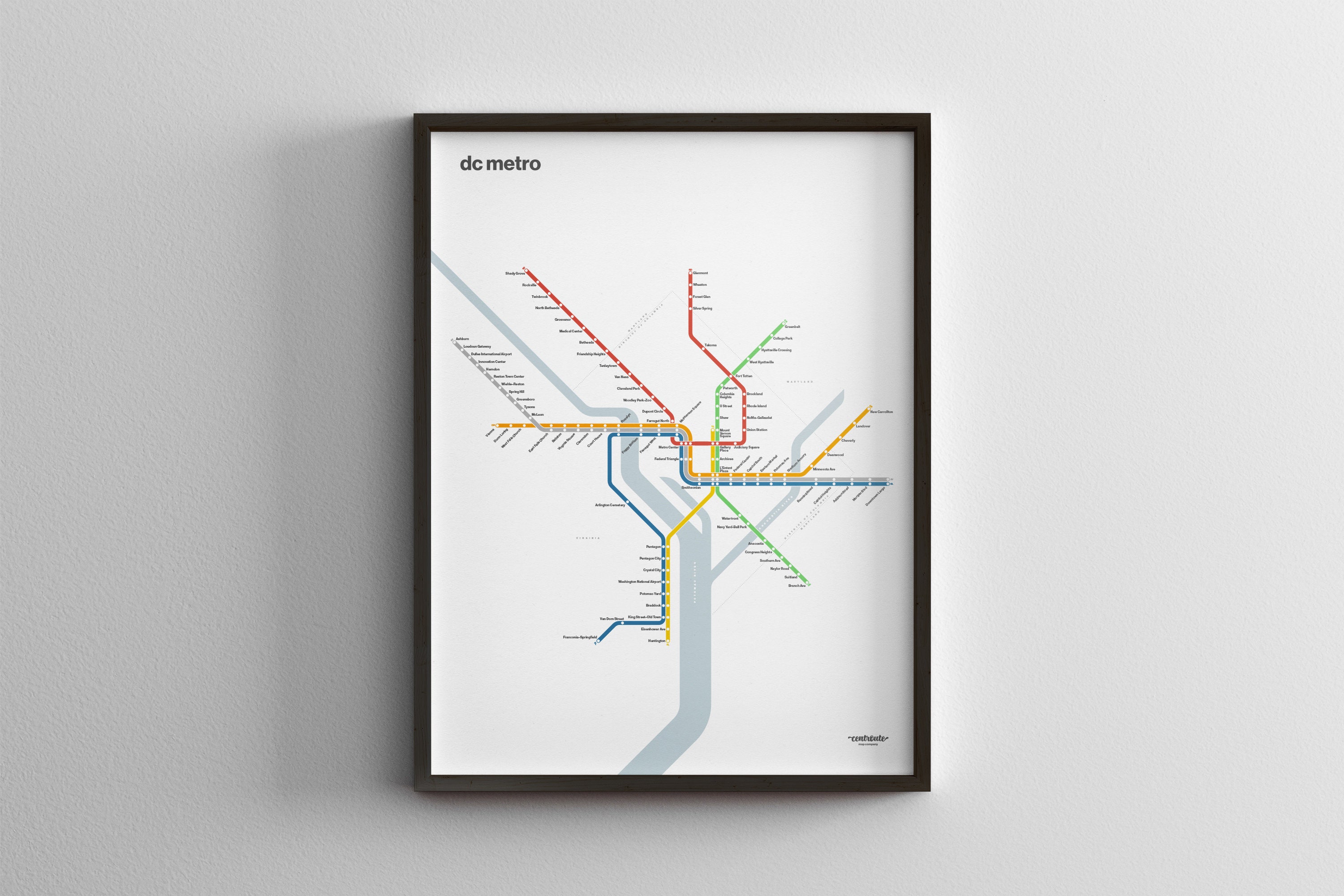 Made a printable map 50x70cm. High res link in comments! : r