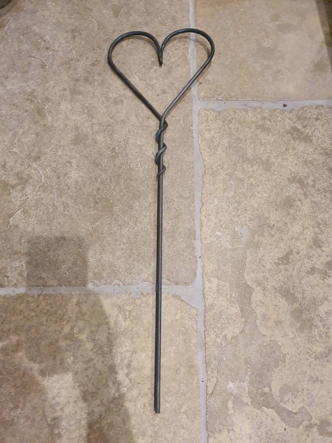 Decorative plant support stakes Etsy