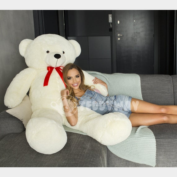 200 cm teddy bear