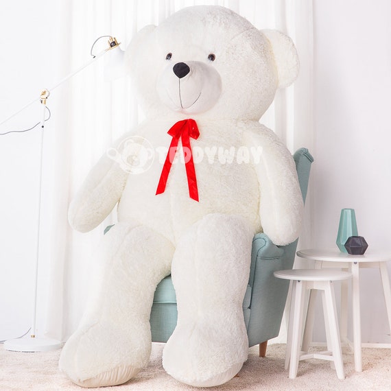 giant teddy bear 300cm