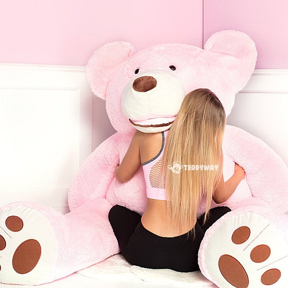 giant teddy bear 300cm