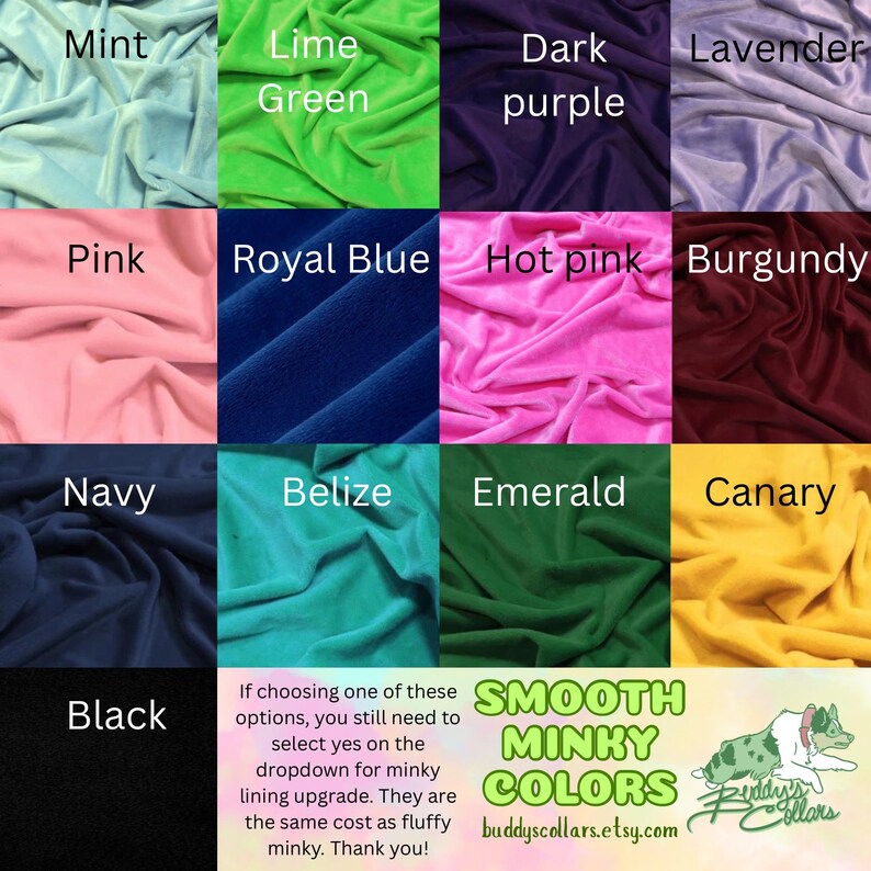 Recycled Polyester CANVAS Am I The Drama Frog Dog Collar (read item description) funny sarcastic adjustable washable custom image 7