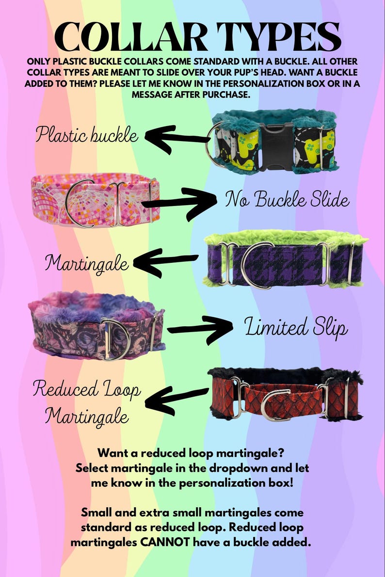 Recycled Polyester CANVAS Am I The Drama Frog Dog Collar (read item description) funny sarcastic adjustable washable custom image 4