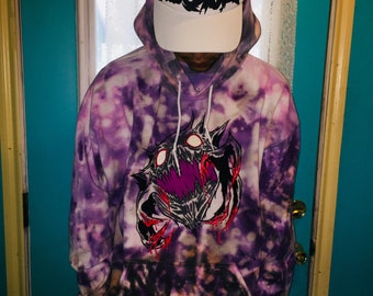 Supreme hoodie | Etsy