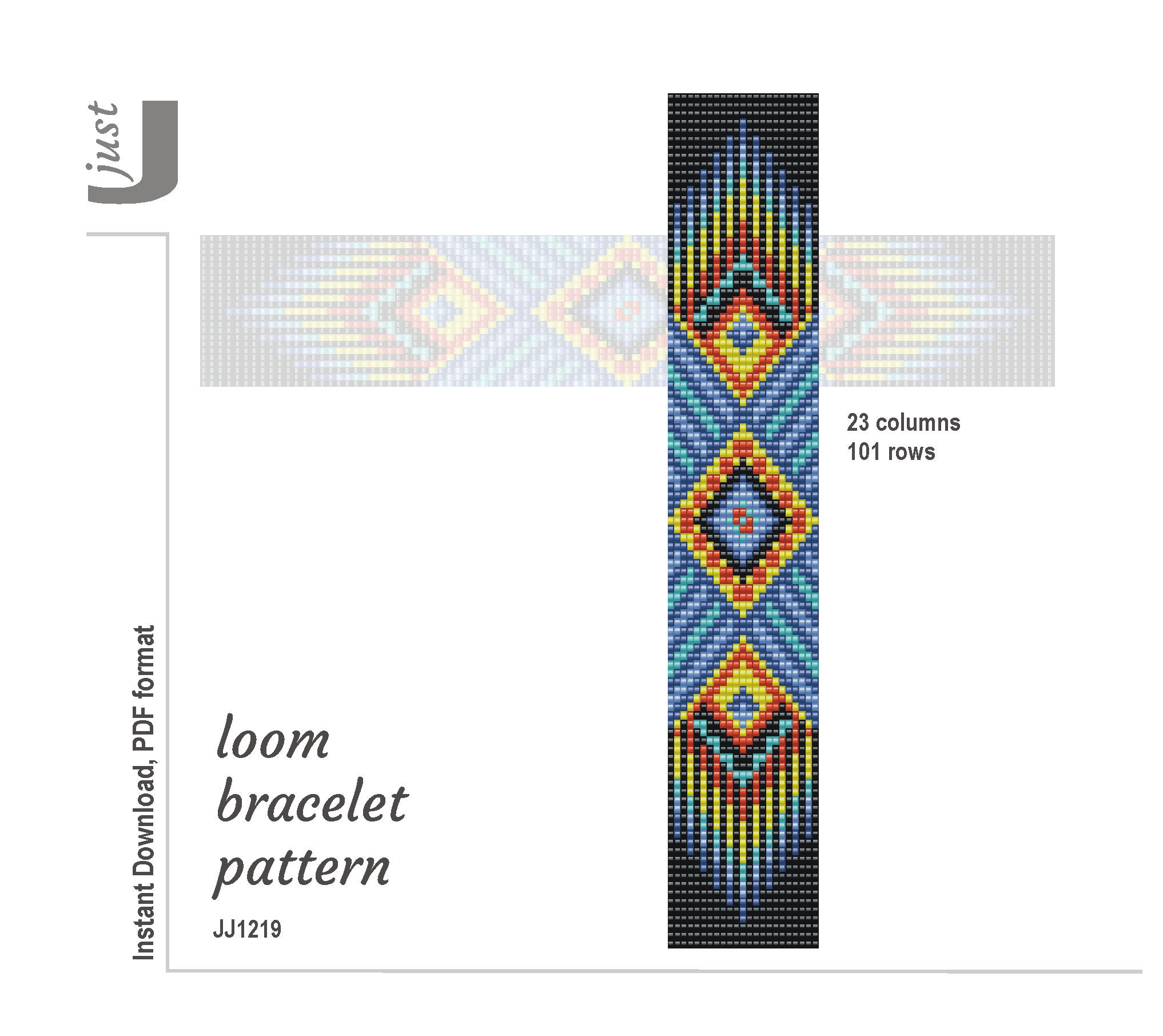 Native American Seed Bead Patterns - xwtd1u0
