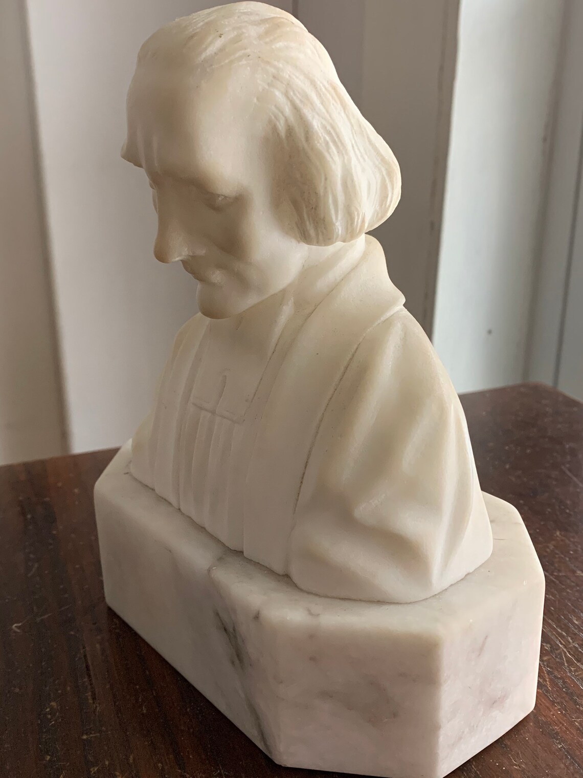 franz lizst. franz lizst.