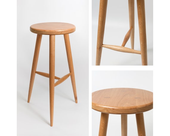 Oak bar stools outlet
