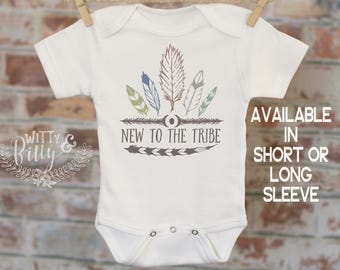 Bohemian Girl Pants Tribal or Hippie Baby Outfit Watercolor Feathers Baby Leggings Boho Baby Clothes Hispter Toddler Clothes Girls gift