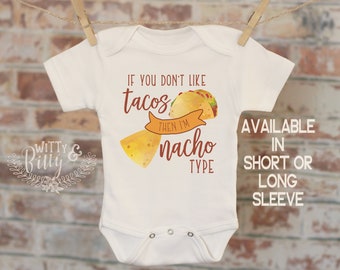 food themed baby clothes