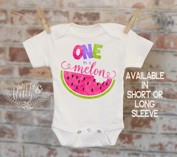 watermelon outfit 12 months