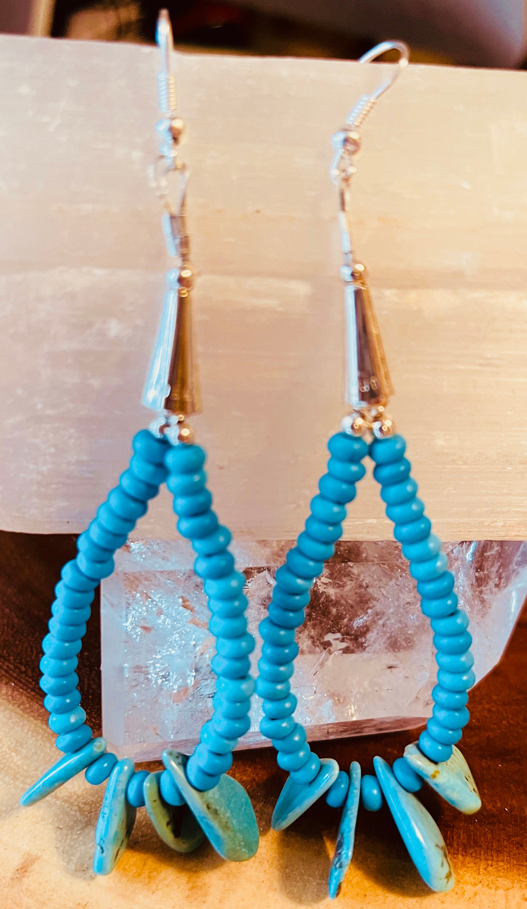 Jacla earrings Clearance