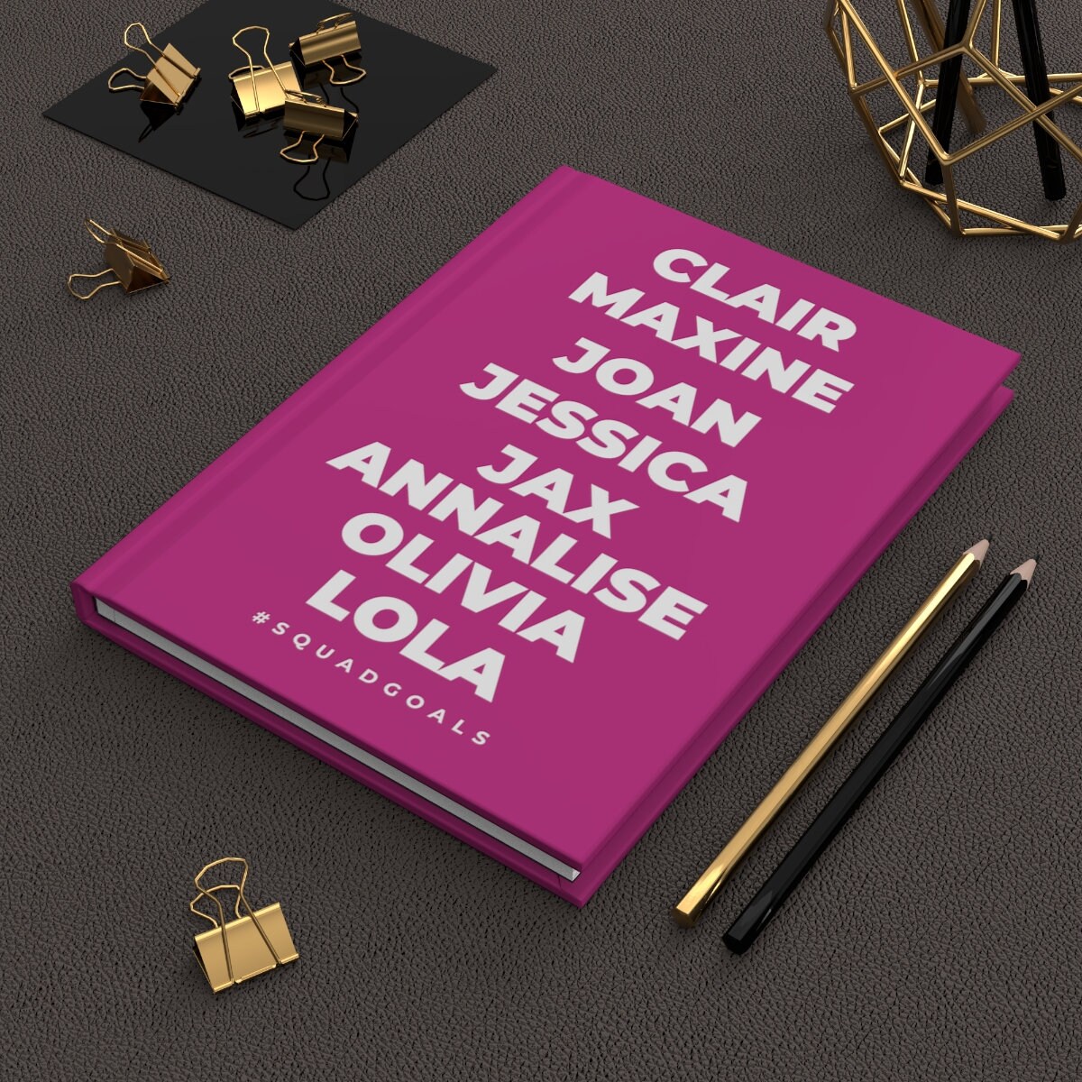 Black TV Lawyers, Black Attorneys, Annalise, Joan, Jax, Joan, Maxine, Clair, Notebook